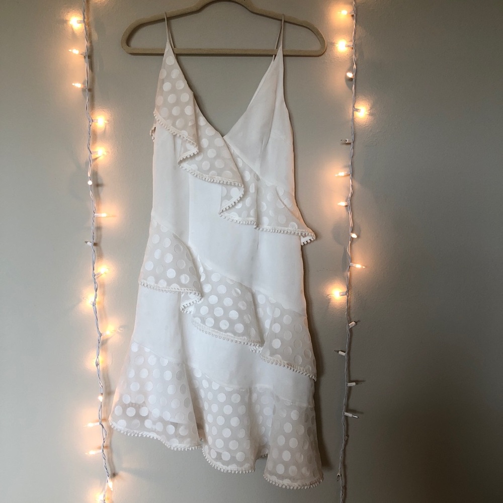 ✨ Keepsake The Label See You Now Dress ✨ - Picture 3 of 6